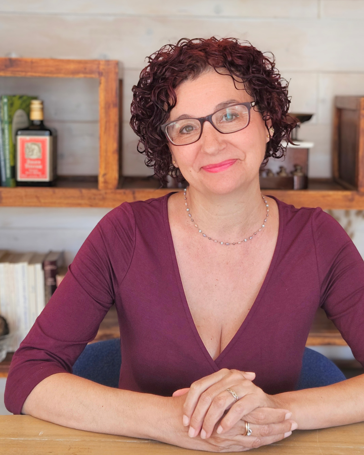 Istituto Fauno | Alessia Podda