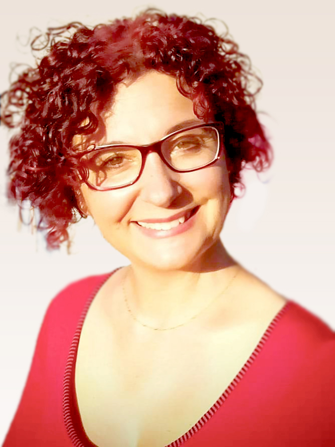 ALESSIA PODDA