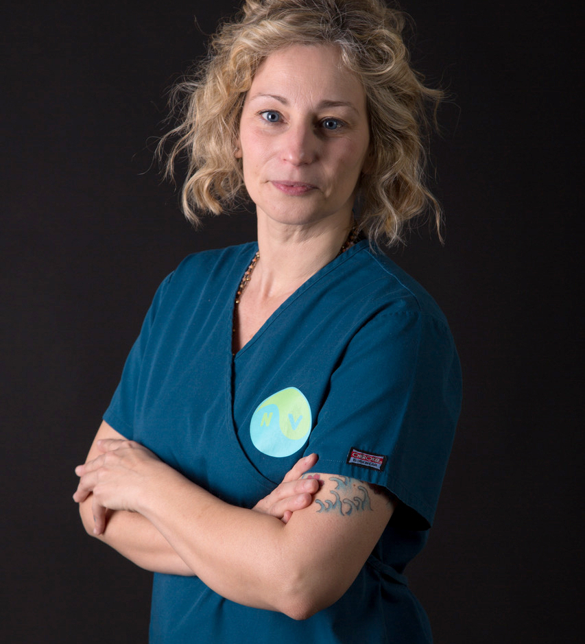Laura Romanò