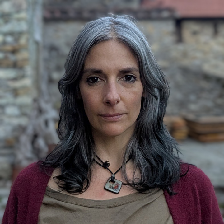 rachele malavasi