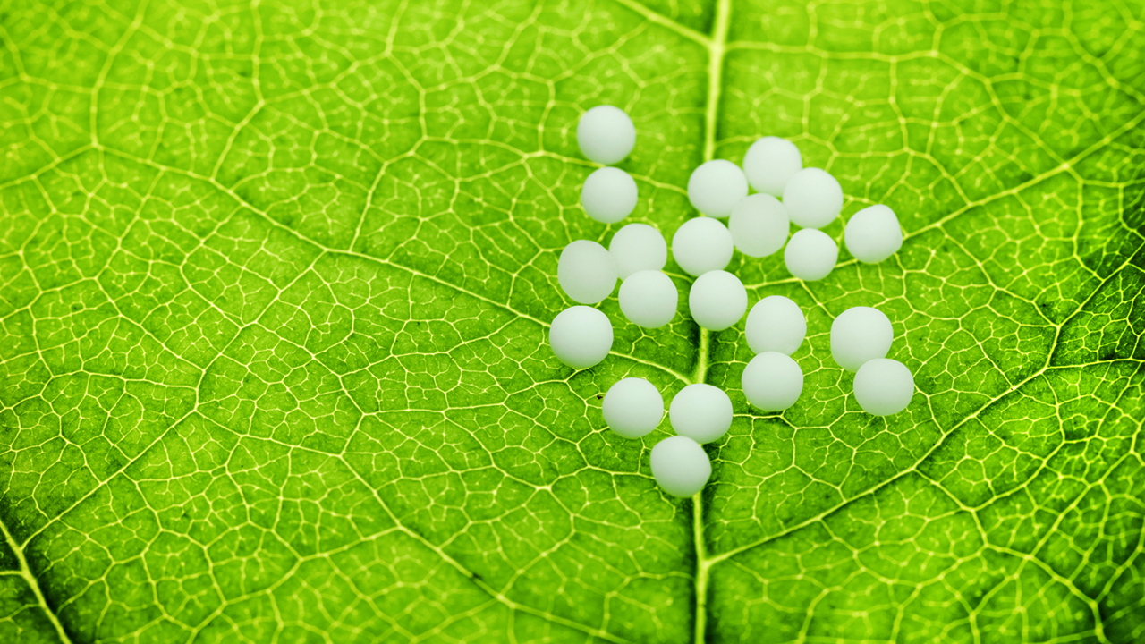 ISTITUTO FAUNO | PRINCIPI DI OMEOPATIA